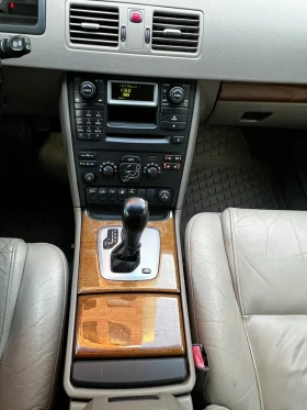 Volvo Xc90 AWD, T6 от VOLVO България, снимка 12