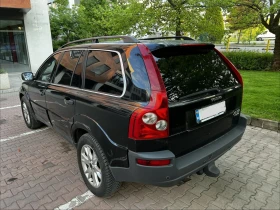 Volvo Xc90 AWD, T6 от VOLVO България, снимка 8