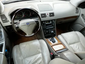 Volvo Xc90 AWD, T6 от VOLVO България, снимка 13