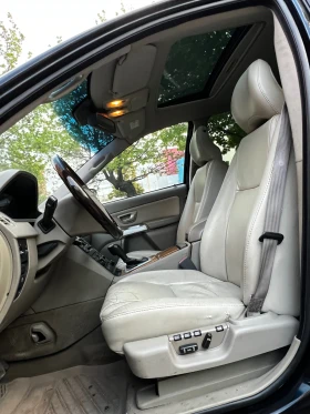 Volvo Xc90 AWD, T6 от VOLVO България, снимка 10