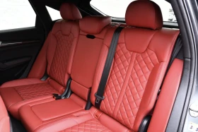 Audi SQ5 2022 Audi SQ5 Sportback Technik, снимка 10