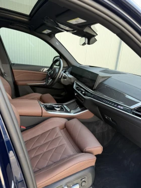 BMW X5 40i xDrive M Pro Package, снимка 12