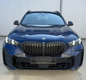 BMW X5 40i xDrive M Pro Package, снимка 8