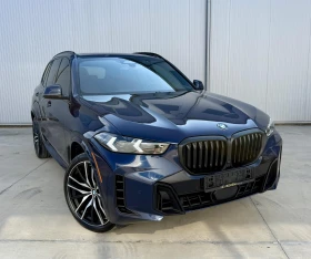 BMW X5 40i xDrive M Pro Package, снимка 7