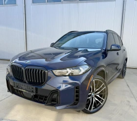 BMW X5 40i xDrive M Pro Package, снимка 1