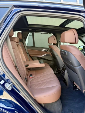 BMW X5 40i xDrive M Pro Package, снимка 11