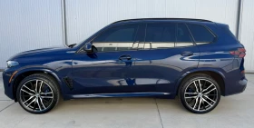 BMW X5 40i xDrive M Pro Package, снимка 2