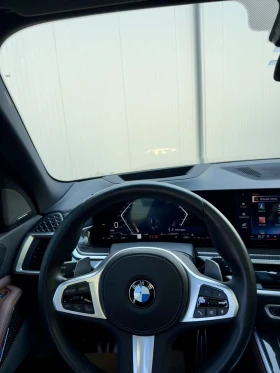BMW X5 40i xDrive M Pro Package, снимка 15