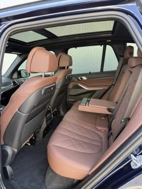 BMW X5 40i xDrive M Pro Package, снимка 10