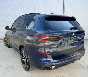 BMW X5 40i xDrive M Pro Package, снимка 3