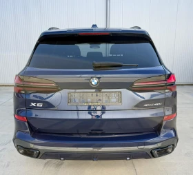BMW X5 40i xDrive M Pro Package, снимка 4