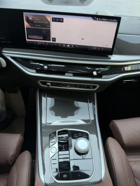 BMW X5 40i xDrive M Pro Package, снимка 16