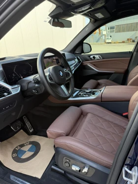 BMW X5 40i xDrive M Pro Package, снимка 9