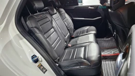 Mercedes-Benz GLE 63 AMG 4MATIC* КОЖА* ПОДГРЕВ* ОБДУХВ* BURMASTER* PANO* 36, снимка 12