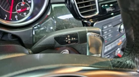 Mercedes-Benz GLE 63 AMG 4MATIC* КОЖА* ПОДГРЕВ* ОБДУХВ* BURMASTER* PANO* 36, снимка 9