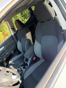 Nissan Qashqai Nisan 2018 1.2i НА ЧАСТИ, снимка 7