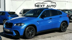 BMW X6 3.0D 306HP M PACK HUD ANDROID CAMERA , снимка 1