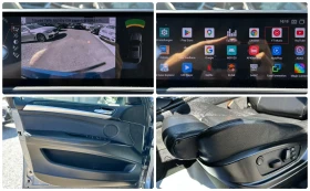 BMW X6 3.0D 306HP M PACK HUD ANDROID CAMERA , снимка 14