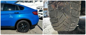 BMW X6 3.0D 306HP M PACK HUD ANDROID CAMERA , снимка 16
