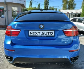 BMW X6 3.0D 306HP M PACK HUD ANDROID CAMERA , снимка 6