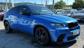 BMW X6 3.0D 306HP M PACK HUD ANDROID CAMERA , снимка 3