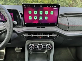 Skoda Kodiaq RS 2.0 TSI 4x4 CANTON MATRIX-LED CAMERA 7-МЕСТЕН , снимка 6