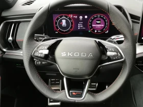 Skoda Kodiaq RS 2.0 TSI 4x4 CANTON MATRIX-LED CAMERA 7-МЕСТЕН , снимка 5