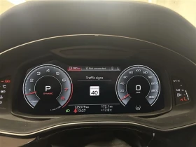 Audi Q8 55TFSI* BLACK OPT* ХЕДЪП* ПАНО* ОБДУХ* КРАЙНА ЦЕНА, снимка 7