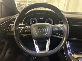 Audi Q8 55TFSI* BLACK OPT* ХЕДЪП* ПАНО* ОБДУХ* КРАЙНА ЦЕНА, снимка 6