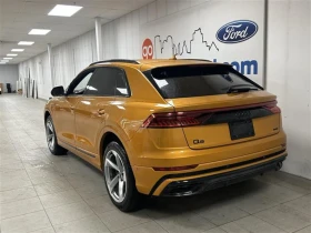 Audi Q8 55TFSI* BLACK OPT* ХЕДЪП* ПАНО* ОБДУХ* КРАЙНА ЦЕНА, снимка 3
