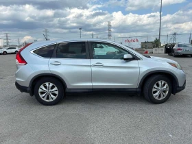 Honda Cr-v * EX L * АВТОКРЕДИТ БЕЗ ПЪРВОНАЧАЛНА ВНОСКА* , снимка 3