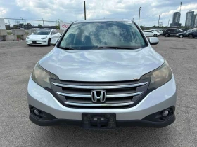 Honda Cr-v * EX L * АВТОКРЕДИТ БЕЗ ПЪРВОНАЧАЛНА ВНОСКА* , снимка 6