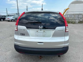 Honda Cr-v * EX L * АВТОКРЕДИТ БЕЗ ПЪРВОНАЧАЛНА ВНОСКА* , снимка 4