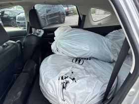 Honda Cr-v * EX L * АВТОКРЕДИТ БЕЗ ПЪРВОНАЧАЛНА ВНОСКА* , снимка 17