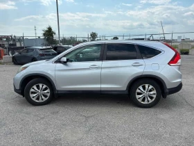 Honda Cr-v * EX L * АВТОКРЕДИТ БЕЗ ПЪРВОНАЧАЛНА ВНОСКА* , снимка 2