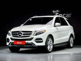 Mercedes-Benz GLE 350 D 4Matic, снимка 1