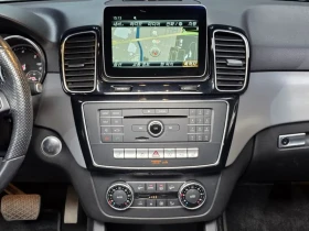 Mercedes-Benz GLE 350 D 4Matic, снимка 14