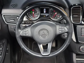 Mercedes-Benz GLE 350 D 4Matic, снимка 13