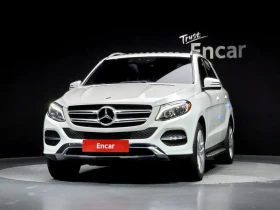 Mercedes-Benz GLE 350 D 4Matic, снимка 3