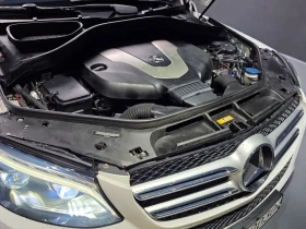 Mercedes-Benz GLE 350 D 4Matic, снимка 6