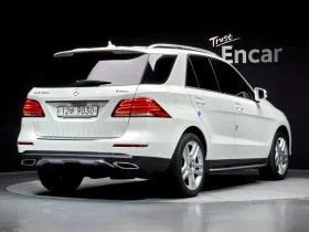 Mercedes-Benz GLE 350 D 4Matic, снимка 2