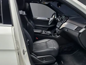 Mercedes-Benz GLE 350 D 4Matic, снимка 11