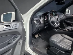 Mercedes-Benz GLE 350 D 4Matic, снимка 10