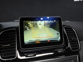 Mercedes-Benz GLE 350 D 4Matic, снимка 15