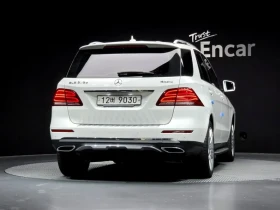 Mercedes-Benz GLE 350 D 4Matic, снимка 4