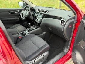 Nissan Qashqai 1.6 DCI, снимка 11