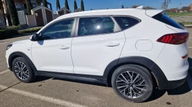 Hyundai Tucson 1.6 crd, снимка 5