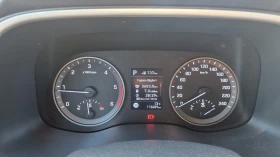 Hyundai Tucson 1.6 crd, снимка 14
