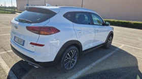 Hyundai Tucson 1.6 crd, снимка 4