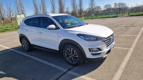 Hyundai Tucson 1.6 crd, снимка 3